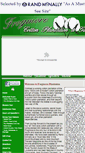 Mobile Screenshot of frogmoreplantation.com